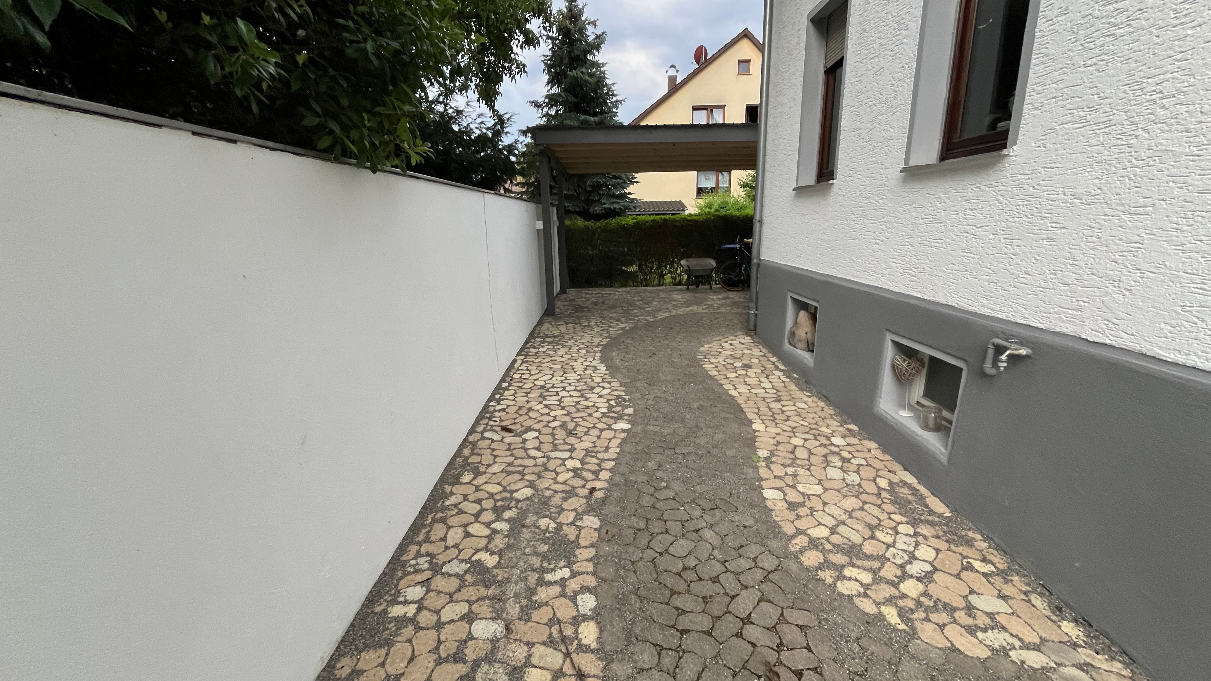 Edelgrün Projekt