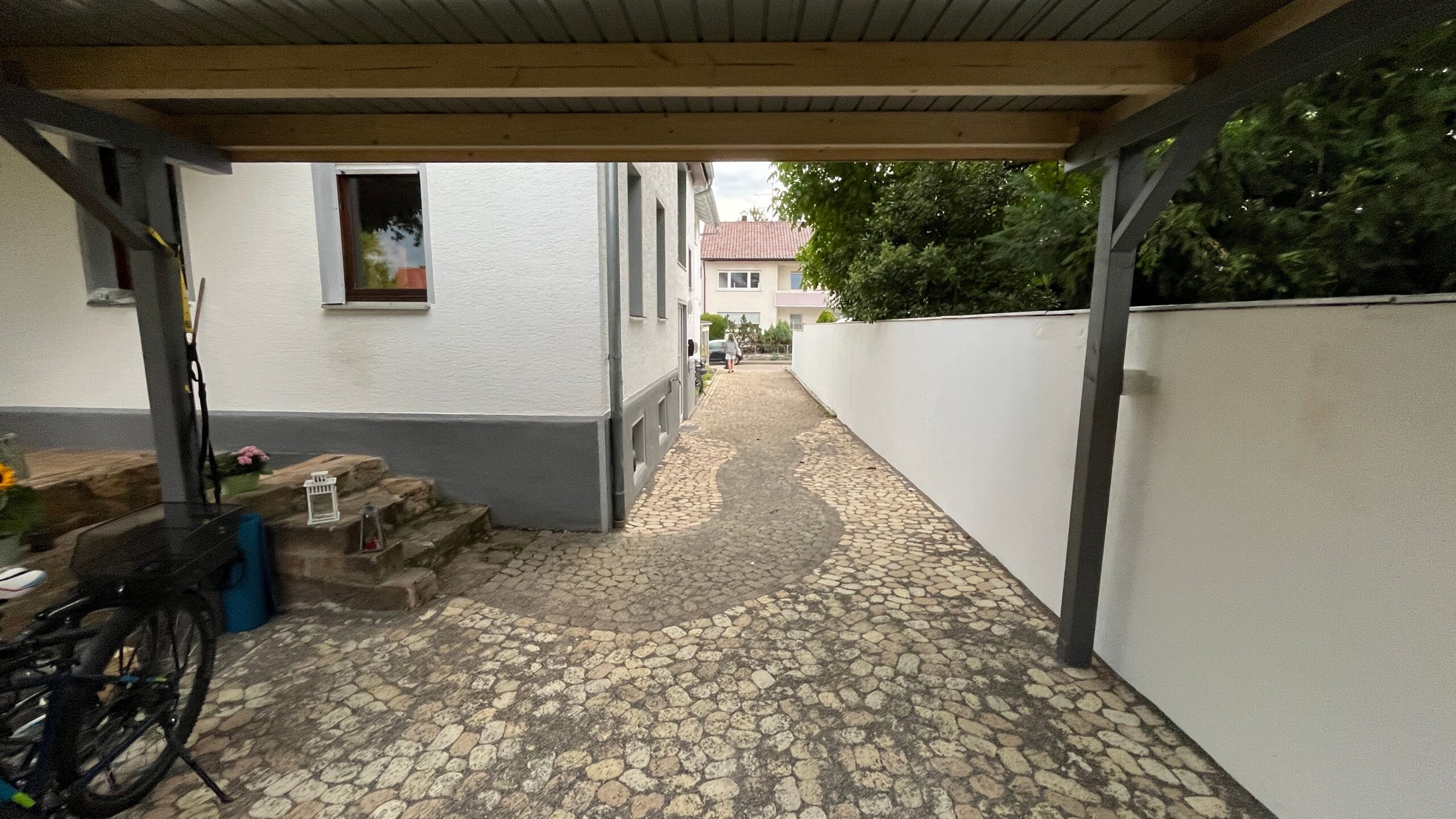 Edelgrün Projekt