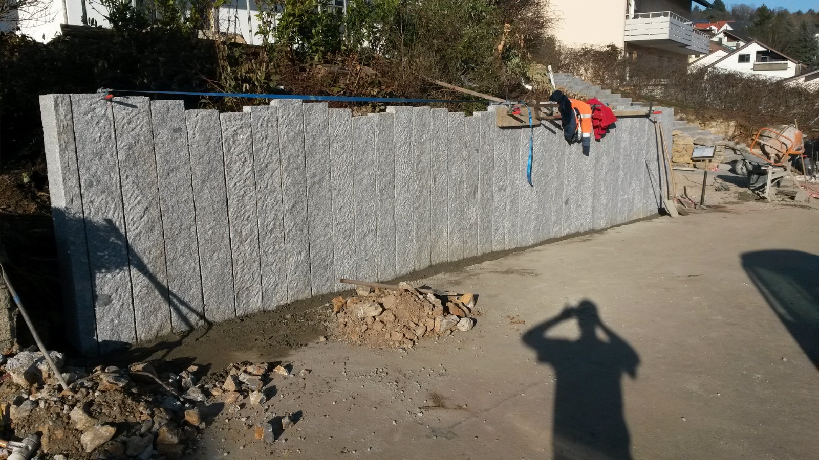 Edelgrün Projekt