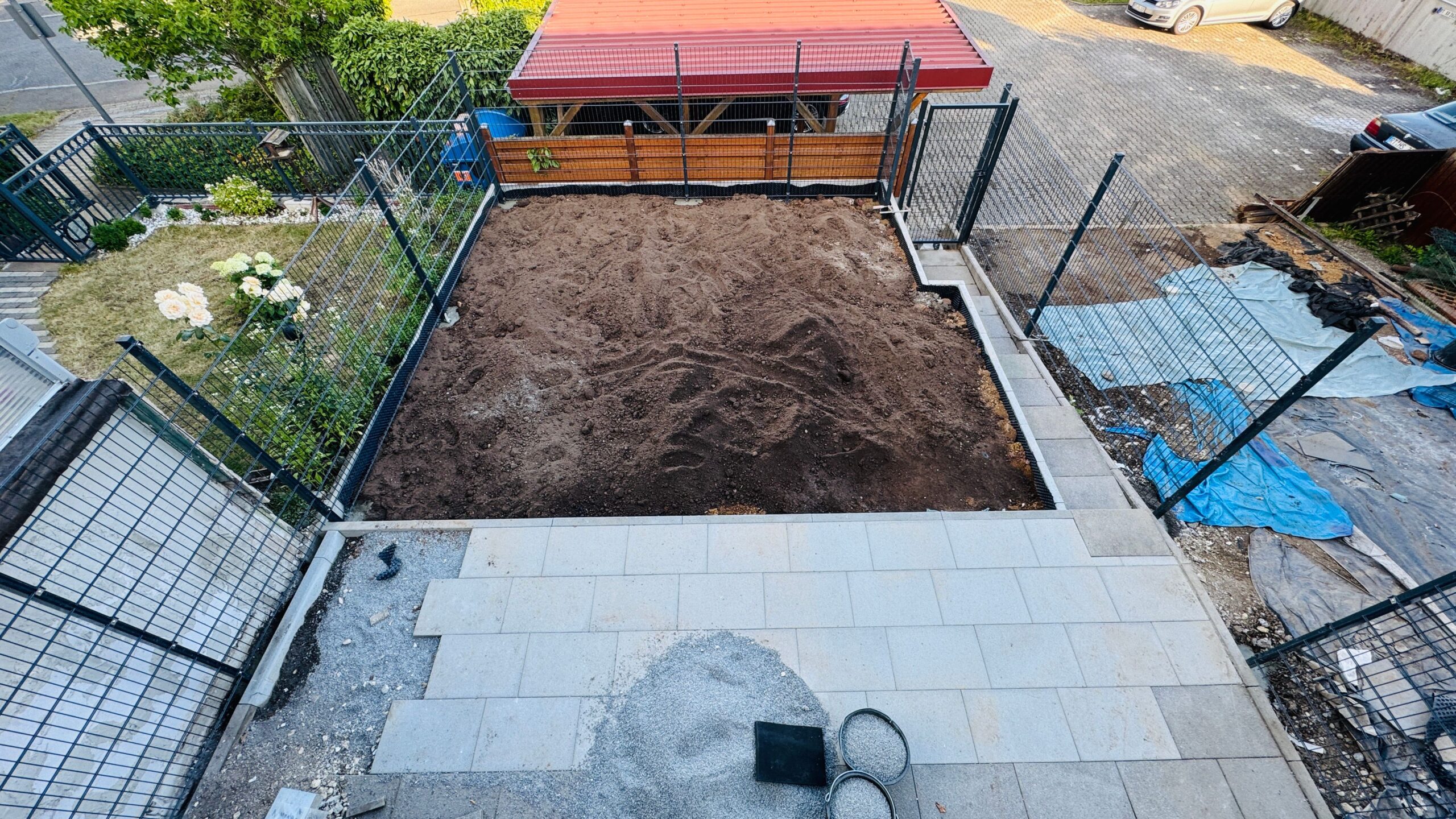 Edelgrün Projekt