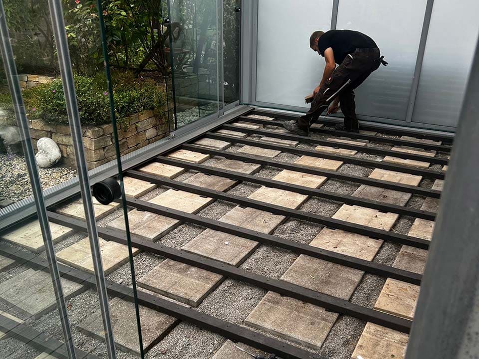 Edelgrün Projekt